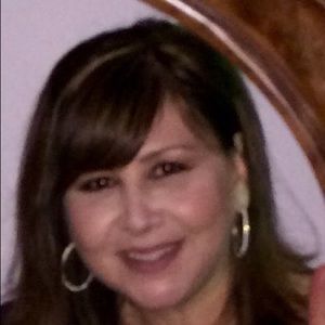 Meet your Posher, Marcia